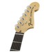 Fender Ltd American Headstock