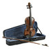 4/4 Size Electro Acoustic Violin by Gear4music