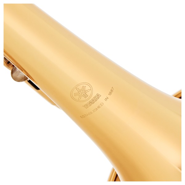 Yamaha YCR2330III Student Cornet