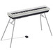 Roland FP-30 Digital Piano, White