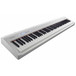 Roland FP-30 Digital Piano, White