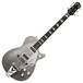 Gretsch G6129T-1957 Silver Jet with Bigsby, Silver Sparkle