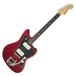 Fender Ltd American