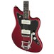 Fender Ltd American Body