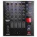 Mixars MXR4 4 Channel DJ Mixer - Top