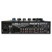 Mixars MXR4 4 Channel DJ Mixer - Rear