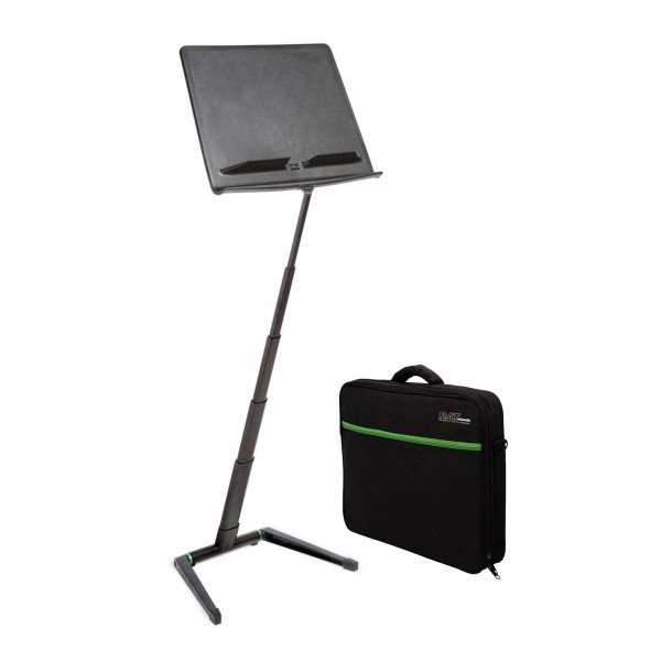 RATstands Jazz Stand with Carry Bag 1