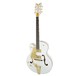 Gretsch G6136TLH-WHT Players Edition Falcon LH with Bigsby, White