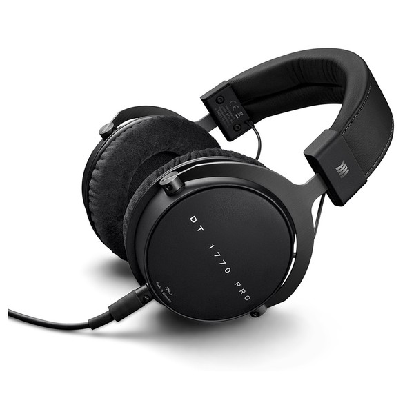 Beyerdynamic DT1770 Pro Headphones, 250 Ohms