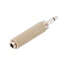 SubZero Threaded Minijack - Minijack Adaptor