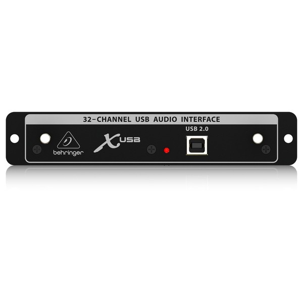 Behringer USB Expansion Card for X32 Digital Mixer