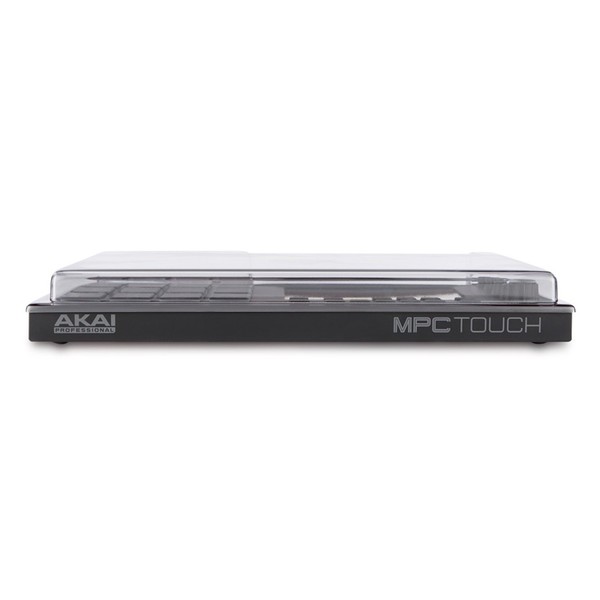 Decksaver Akai MPC Touch Cover - Front