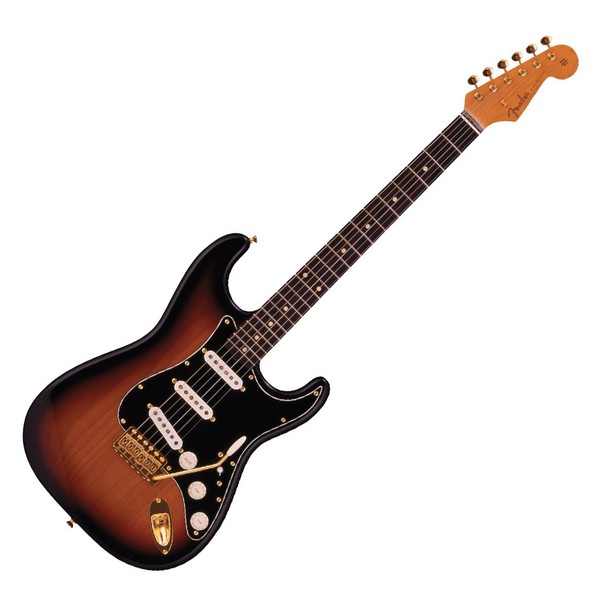 Fender FSR Strat