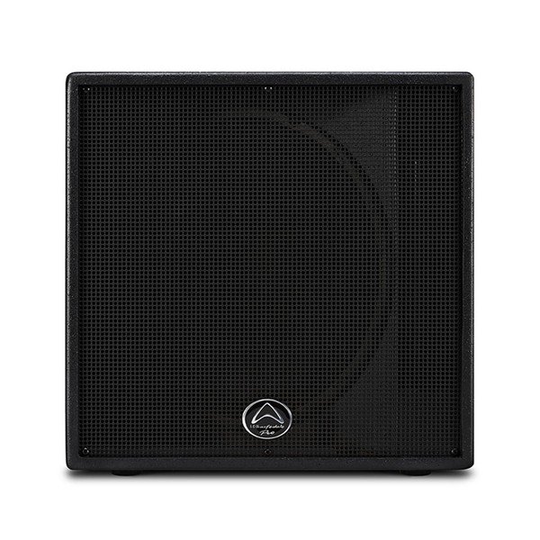Wharfedale Pro Titan Sub-A15 Active Subwoofer