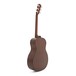 Taylor 314e Grand Auditorium Electro Acoustic Guitar, Natural