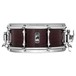 Mapex Black Panther The Cherry Bomb 13 x 5.5 Snare Drum - Ex Demo