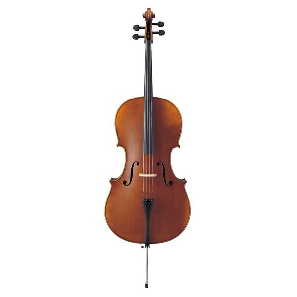 Yamaha VC7SG Student Cello 4/4 Size