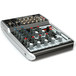 Behringer Xenyx QX1002USB Premium 10-Input 2-Bus Mixer