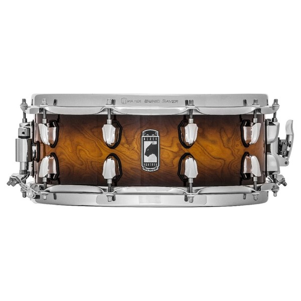 Mapex Black Panther The Velvetone 14 x 5.5 Hybrid Snare - Box Opened
