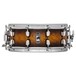 Mapex Black Panther The Velvetone 14 x 5.5 Hybrid Snare - Box Opened