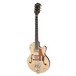 Gretsch G6112TCB-JR Center Block Jr with Bigsby, Jaguar Tan