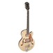 Gretsch G6112TCB-JR Center Block Jr with Bigsby, Jaguar Tan