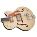 Gretsch G6112TCB-JR Center Block Jr with Bigsby, Jaguar Tan