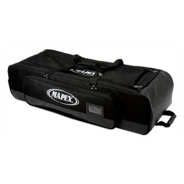 Mapex Roll Along Drum Hardware Bag with Wheels