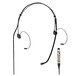 SubZero Headset Microphone, Compatible with AKG Wireless Systems