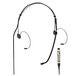 SubZero Headset Mic, Compatibel met Shure Draadloze Systemen