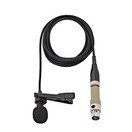 SubZero Lavalier Microphone, Compatible with AKG Wireless Systems