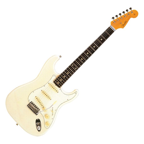 Fender FSR Classic Strat