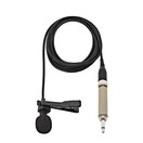 SubZero Lavalier Condenser Microphone, Minijack Connection