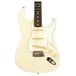 Fender FSR Classic Strat Body