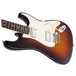 Fender American Standard Stratocaster, HH, RW, 3-Tone Sunburst