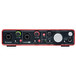 Focusrite Scarlett 2i4 USB Audio Interface