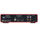 Focusrite Scarlett 2i4 USB Audio Interface