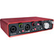 Focusrite Scarlett 2i4 USB Audio Interface