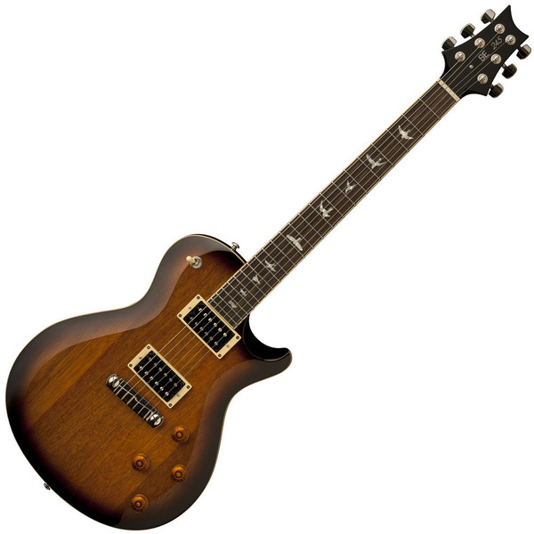 PRS SE Standard 245, Tobacco Sunburst + Gigbag