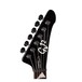 GJ2 By Grover Jackson Headstock