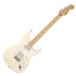 Fender American Standard Stratocaster HH, MN, Olympic White