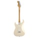 Fender American Standard Stratocaster HH, MN, Olympic White