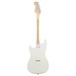 Fender Duo-Sonic Electric Guitar, MN, Aged White