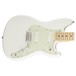 Fender Duo-Sonic Electric Guitar, Arctic White