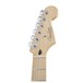 Duo-Sonic Electric Guitar, MN, Arctic White