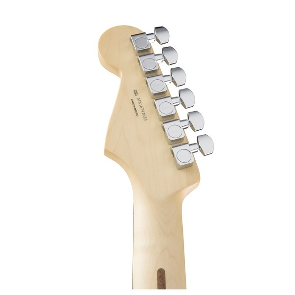 Duo-Sonic Guitar, MN, White