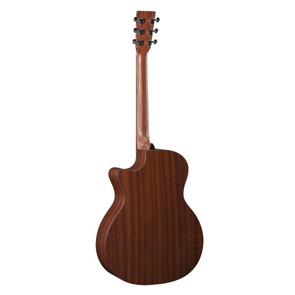Martin GPCPA5 Performing Artist Electro Acoustic Guitar, Natural
