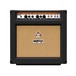 Orange Thunder TH30C Guitar Combo Amp, Black