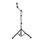 Mapex B400EB sortbelagt boomstativ