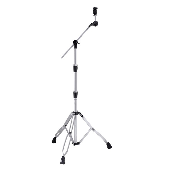 Mapex Armory B800CB Chrome/Black Plated Boom Stand